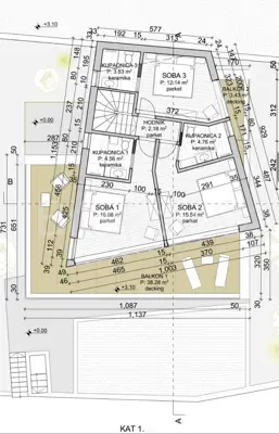 Građevinsko zemljište 8 000 m², Kraljevica, blizu plaže Javorišće - 14