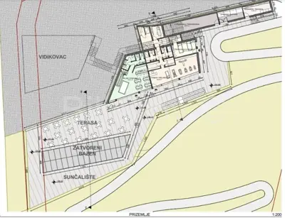 Građevinsko zemljište 8 000 m², Kraljevica, blizu plaže Javorišće - 12