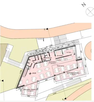 Građevinsko zemljište 8 000 m², Kraljevica, blizu plaže Javorišće - 18