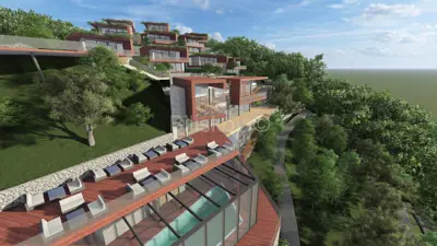 Građevinsko zemljište 8 000 m², Kraljevica, blizu plaže Javorišće - 6