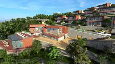Građevinsko zemljište 8 000 m², Kraljevica, blizu plaže Javorišće - 3