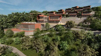 Građevinsko zemljište 8 000 m², Kraljevica, blizu plaže Javorišće - 2