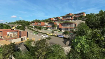 Građevinsko zemljište 8 000 m², Kraljevica, blizu plaže Javorišće - 4