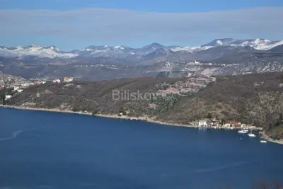 Građevinsko zemljište 8 000 m², Kraljevica, blizu plaže Javorišće - 11