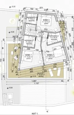 Građevinsko zemljište 8 000 m², Kraljevica, blizu plaže Javorišće - 19