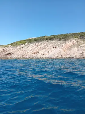 Agricultural land 12,000 m², Hvar Island - first row to the sea - 3