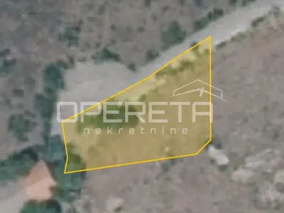 Građevinsko zemljište 470 m², Bilice, blizu Šibenika - 2