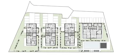Wohnung 72,2 m², Fažana - Neubau mit Pool - 11