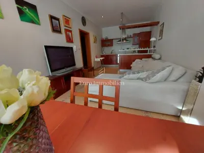 Stan u Rovinju, 400 m od mora i uređena konoba - 18