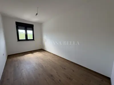 Stan 113 m², Marčelji - novogradnja, okućnica i 3 parkirna mjesta - 22