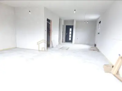 Stan 113 m², Marčelji - novogradnja, okućnica i 3 parkirna mjesta - 4