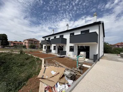 Stan 113 m², Marčelji - novogradnja, okućnica i 3 parkirna mjesta - 11