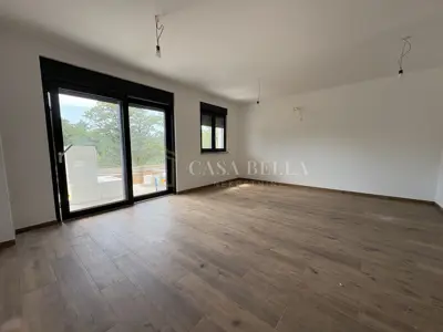 Stan 113 m², Marčelji - novogradnja, okućnica i 3 parkirna mjesta - 16