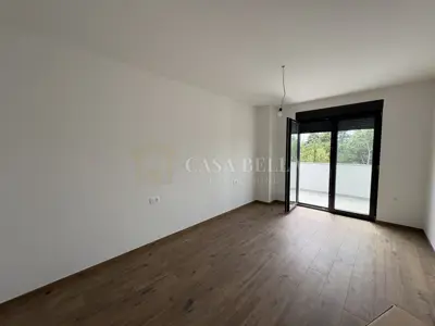 Stan 113 m², Marčelji - novogradnja, okućnica i 3 parkirna mjesta - 21