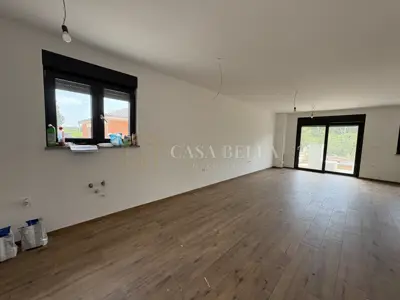 Stan 113 m², Marčelji - novogradnja, okućnica i 3 parkirna mjesta - 15