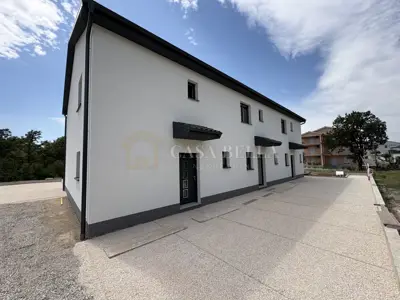 Stan 113 m², Marčelji - novogradnja, okućnica i 3 parkirna mjesta - 13