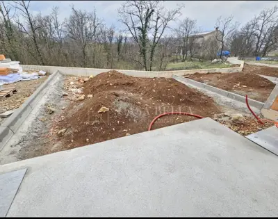 Stan 113 m², Marčelji - novogradnja, okućnica i 3 parkirna mjesta - 8