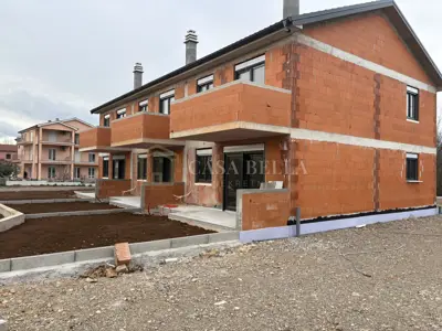 Stan 113 m², Marčelji - novogradnja, okućnica i 3 parkirna mjesta - 6