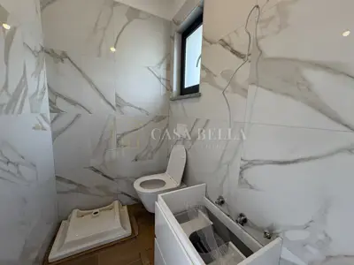 Stan 113 m², Marčelji - novogradnja, okućnica i 3 parkirna mjesta - 19