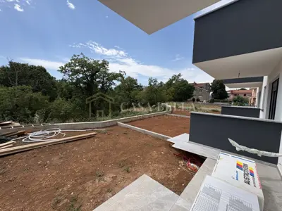 Stan 113 m², Marčelji - novogradnja, okućnica i 3 parkirna mjesta - 14
