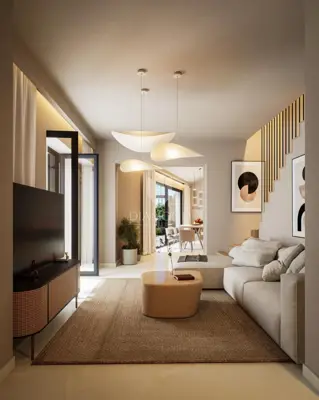 Kuća 90 m², Poreč - okućnica 530 m² - 4