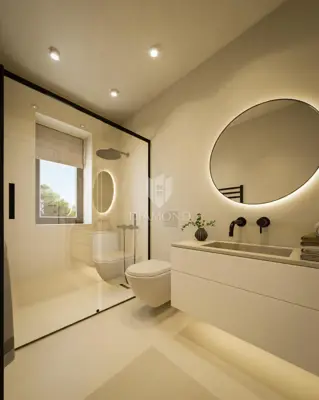 Kuća 90 m², Poreč - okućnica 530 m² - 7