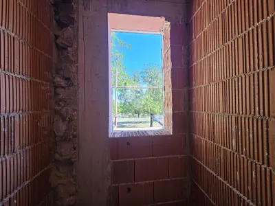 Kuća 90 m², Poreč - okućnica 530 m² - 13