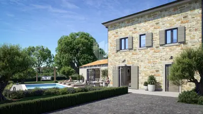 Kuća 90 m², Poreč - okućnica 530 m²