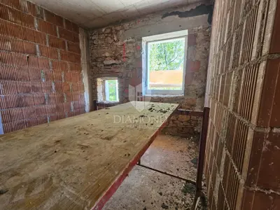 Kuća 90 m², Poreč - okućnica 530 m² - 14