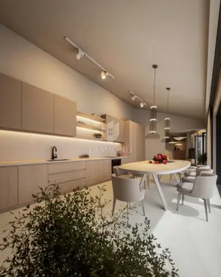 Kuća 90 m², Poreč - okućnica 530 m² - 5