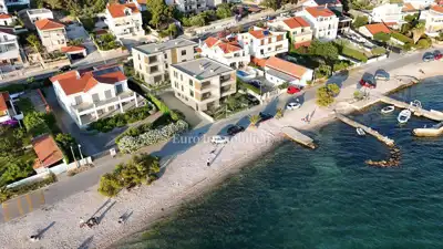 Apartment in Brodarica, 2nd floor, 2 bedrooms and terrace - 4
