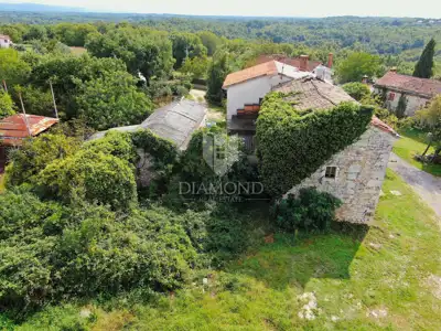Stone house 160 m², Barban - large yard - 4