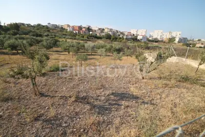 Building land 3 447 m², Dragovode, next to the new bypass - 3