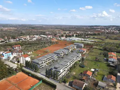 Stan, Štinjan Pula - prizemlje, vrt i parkirno mjesto - 3