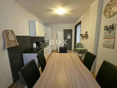 Apartment 96.9 m², center Vodnjan - 2 bedrooms - 6