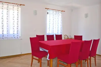 House 230 m², Medulin - pool and summer kitchen - 16