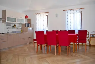 House 230 m², Medulin - pool and summer kitchen - 15