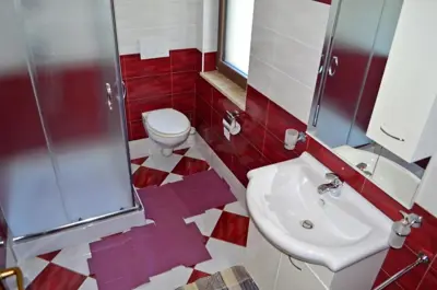 House 230 m², Medulin - pool and summer kitchen - 22