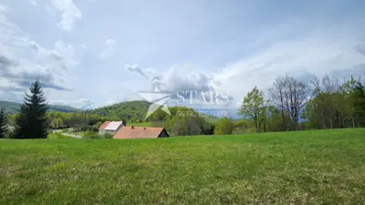 Grundstück zum Kauf in Stari Laz - 6
