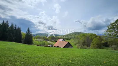Grundstück zum Kauf in Stari Laz
