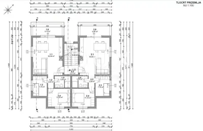 Apartment 72 m², Pag - 150 m from the sea and the center - 12
