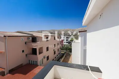Apartment 72 m², Pag - 150 m from the sea and the center - 7