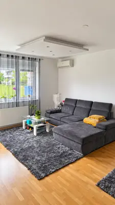 Zagreb, Kajzerica, 2-room apartment 62,68 m²