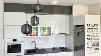 Zagreb, Kajzerica, 2-room apartment 62,68 m² - 4