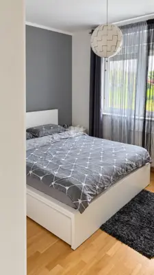 Zagreb, Kajzerica, 2-room apartment 62,68 m² - 6