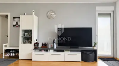 Zagreb, Kajzerica, 2-room apartment 62,68 m² - 2