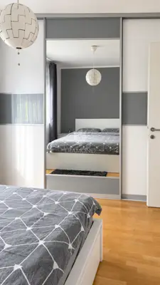Zagreb, Kajzerica, 2-room apartment 62,68 m² - 5