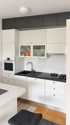 Zagreb, Kajzerica, 2-room apartment 62,68 m² - 3