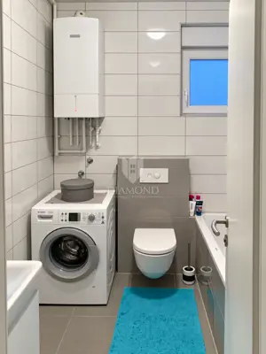 Zagreb, Kajzerica, 2-room apartment 62,68 m² - 8