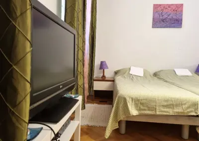 Pula centar – potpuno namješten 1s+db stan u atraktivnoj pješačkoj zon - 4